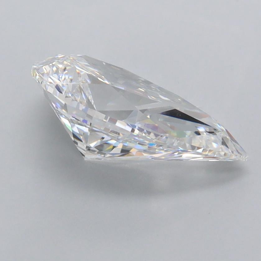 1.53 Carat Pear Lab Diamond :: 360 spin frame 04