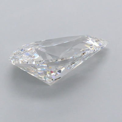 1.53 Carat Pear Lab Diamond :: 360 spin frame 05