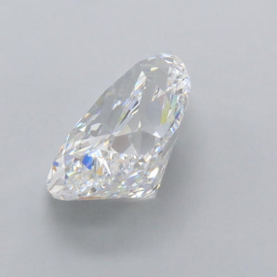 1.53 Carat Pear Lab Diamond :: 360 spin frame 07