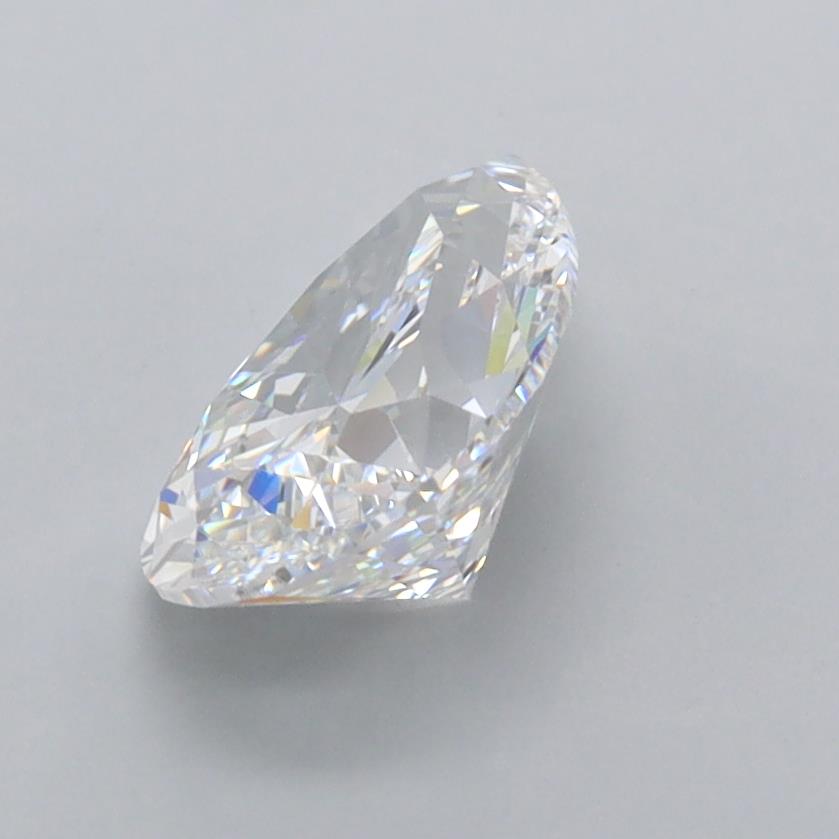 1.53 Carat Pear Lab Diamond :: 360 spin frame 07