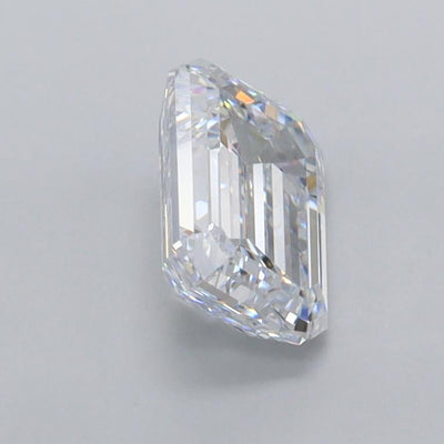 1.05 Carat Emerald Lab Diamond :: 360 spin frame 01