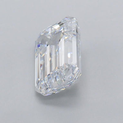1.05 Carat Emerald Lab Diamond :: 360 spin frame 02