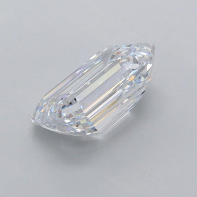 1.05 Carat Emerald Lab Diamond :: 360 spin frame 03