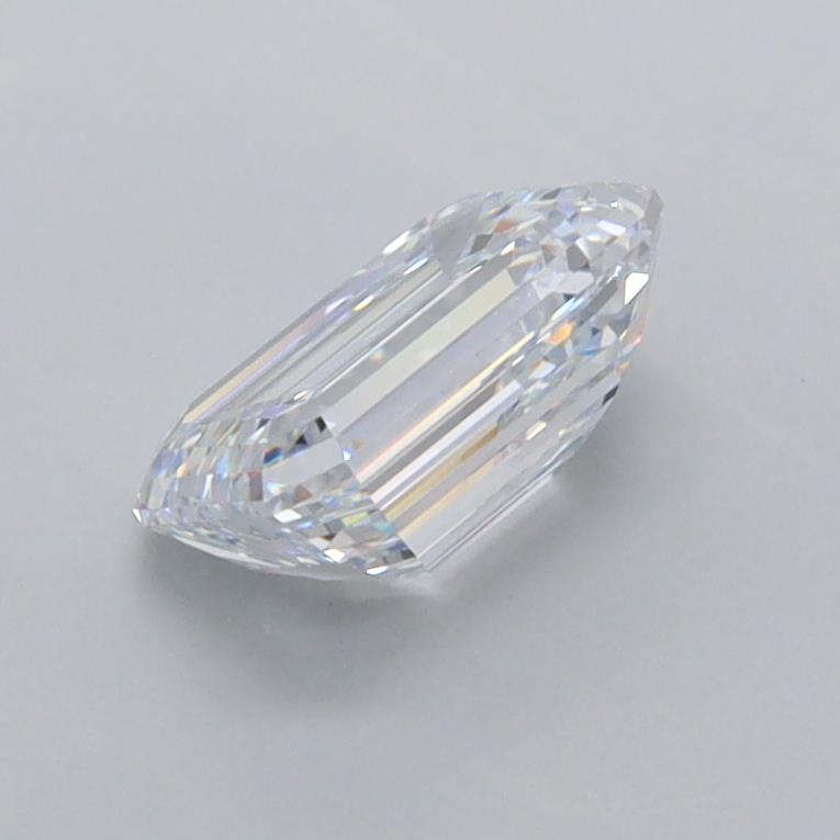 1.05 Carat Emerald Lab Diamond :: 360 spin frame 03