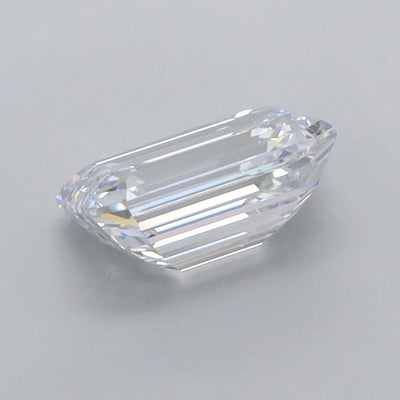 1.05 Carat Emerald Lab Diamond :: 360 spin frame 04