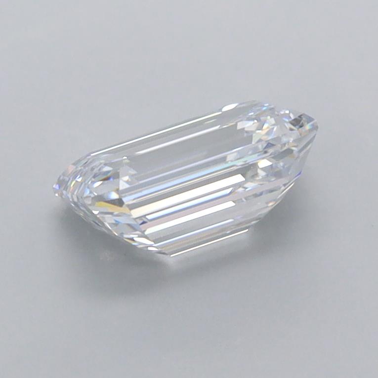 1.05 Carat Emerald Lab Diamond :: 360 spin frame 04