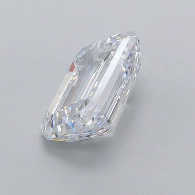 1.05 Carat Emerald Lab Diamond :: 360 spin frame 05