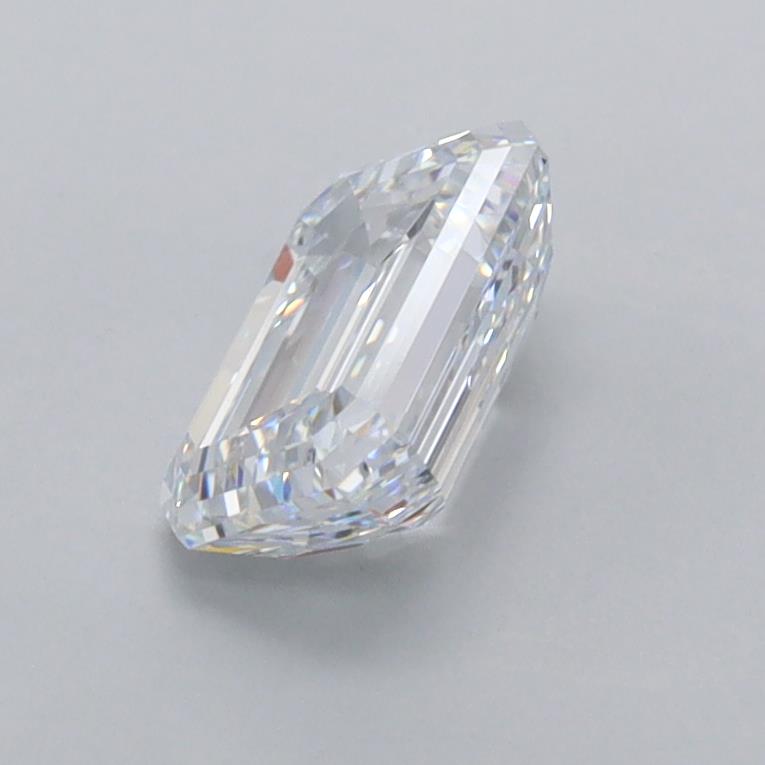 1.05 Carat Emerald Lab Diamond :: 360 spin frame 05