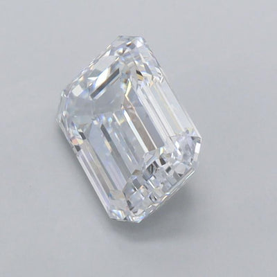 1.05 Carat Emerald Lab Diamond :: 360 spin frame 06