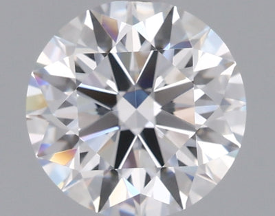 1.45 Carat Round Lab Diamond