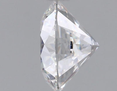 1.45 Carat Round Lab Diamond :: 360 spin frame 01
