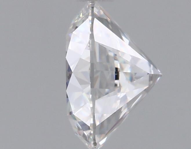 1.45 Carat Round Lab Diamond :: 360 spin frame 01