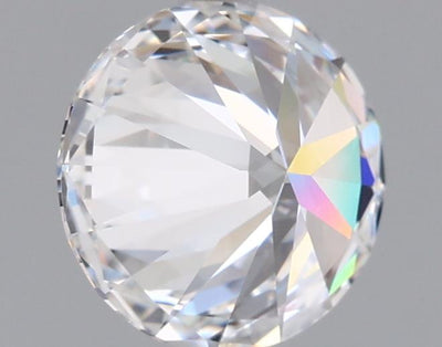 1.45 Carat Round Lab Diamond :: 360 spin frame 07
