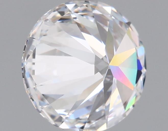 1.45 Carat Round Lab Diamond :: 360 spin frame 07