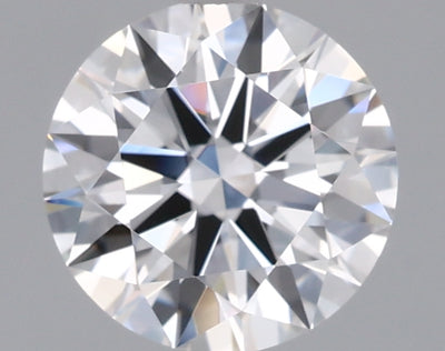 1.46 Carat Round Lab Diamond