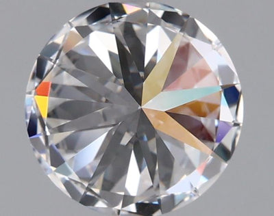 1.46 Carat Round Lab Diamond :: 360 spin frame 01