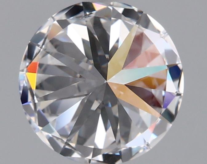 1.46 Carat Round Lab Diamond :: 360 spin frame 01