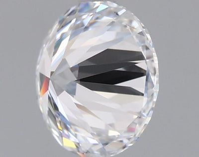1.46 Carat Round Lab Diamond :: 360 spin frame 03