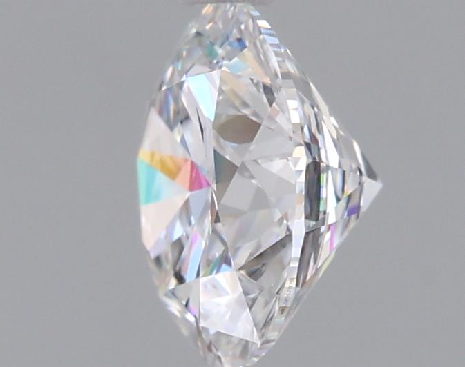 1.46 Carat Round Lab Diamond :: 360 spin frame 05