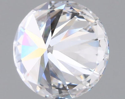 1.46 Carat Round Lab Diamond :: 360 spin frame 06