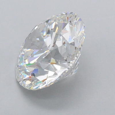1.53 Carat Round Lab Diamond :: 360 spin frame 01