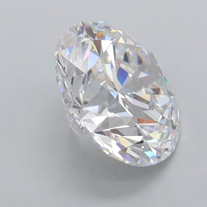 1.53 Carat Round Lab Diamond :: 360 spin frame 02