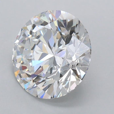 1.53 Carat Round Lab Diamond :: 360 spin frame 03