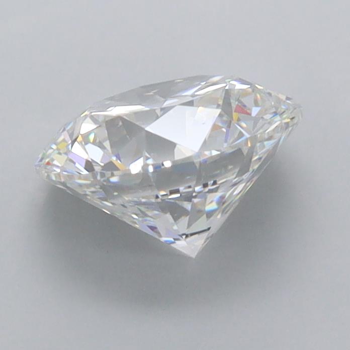1.53 Carat Round Lab Diamond :: 360 spin frame 04