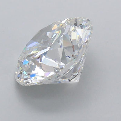 1.53 Carat Round Lab Diamond :: 360 spin frame 06