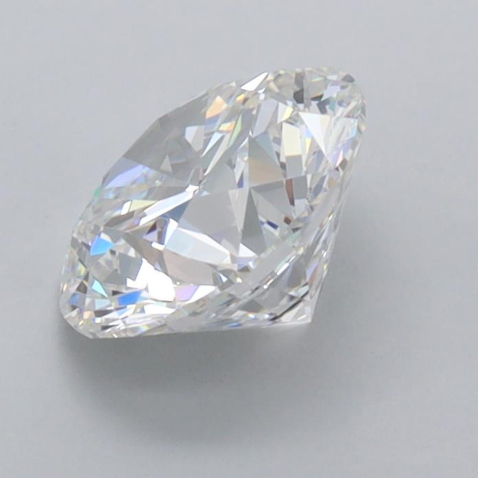 1.53 Carat Round Lab Diamond :: 360 spin frame 06