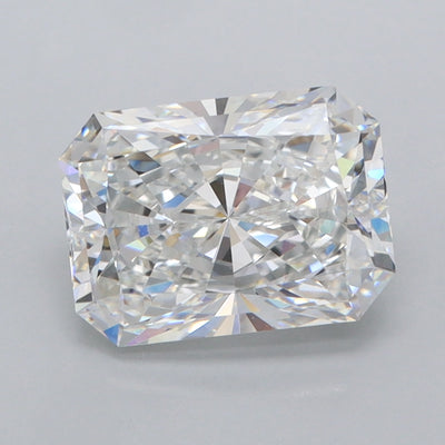 2.23 Carat Radiant Lab Diamond