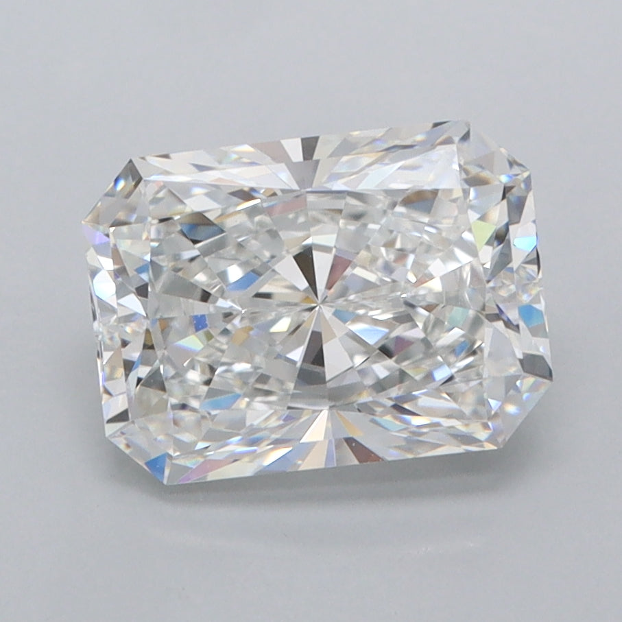 2.23 Carat Radiant Lab Diamond