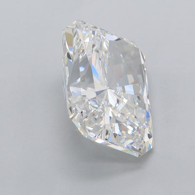 2.23 Carat Radiant Lab Diamond :: 360 spin frame 01