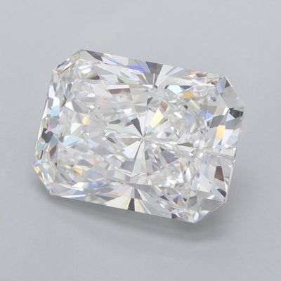 2.23 Carat Radiant Lab Diamond :: 360 spin frame 06