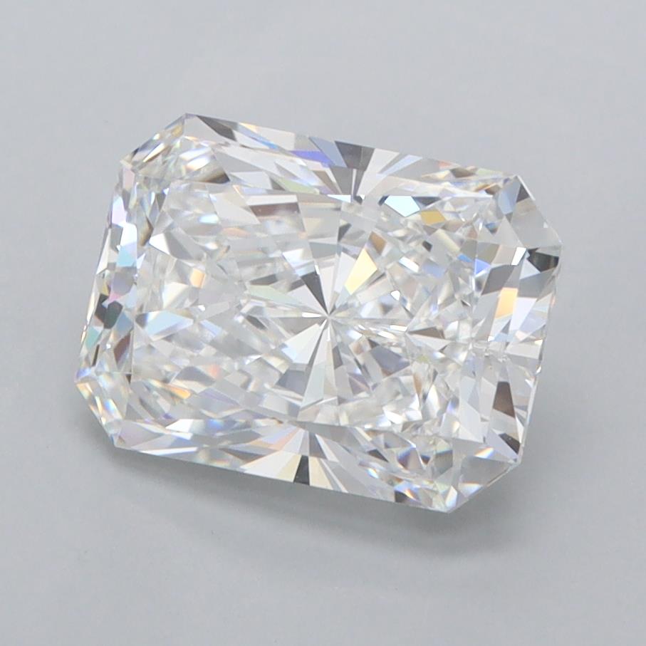 2.23 Carat Radiant Lab Diamond :: 360 spin frame 06