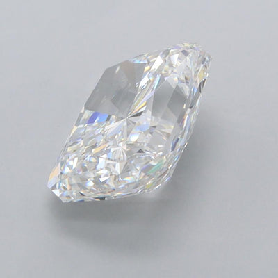 2.23 Carat Radiant Lab Diamond :: 360 spin frame 07