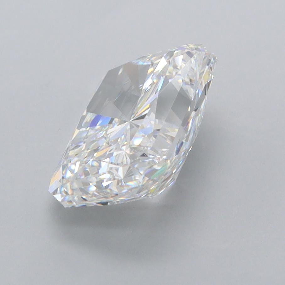 2.23 Carat Radiant Lab Diamond :: 360 spin frame 07