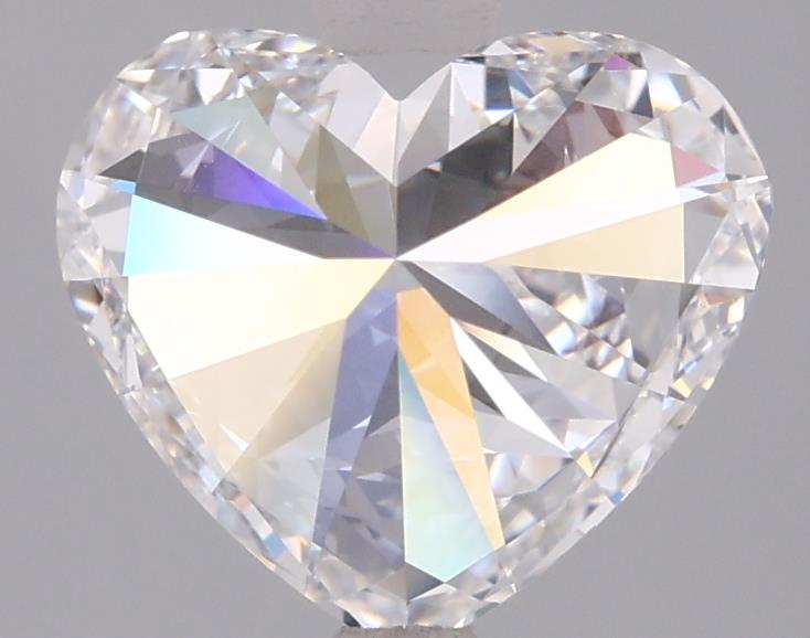 2.01 Carat Heart Lab Diamond :: 360 spin frame 01