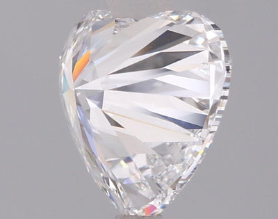 2.01 Carat Heart Lab Diamond :: 360 spin frame 03