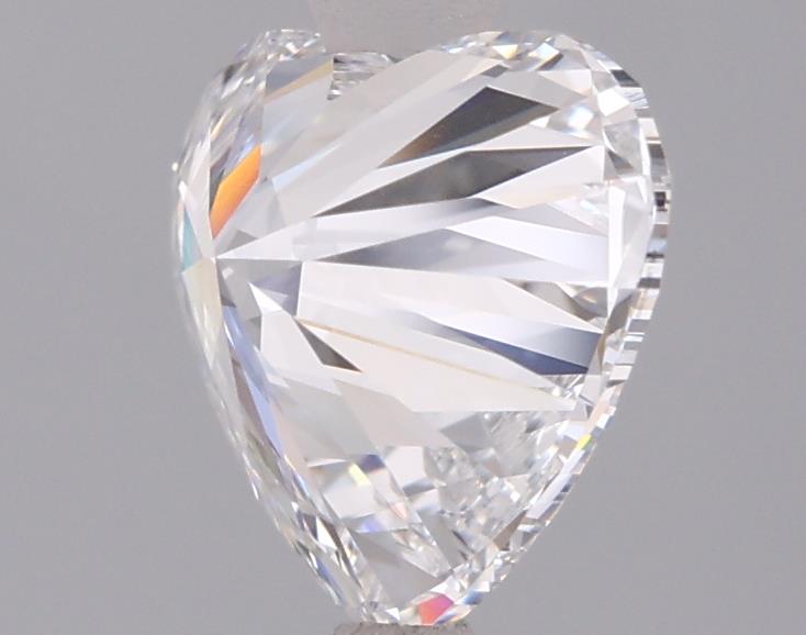 2.01 Carat Heart Lab Diamond :: 360 spin frame 03