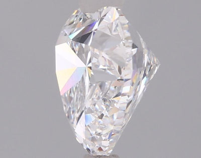2.01 Carat Heart Lab Diamond :: 360 spin frame 04