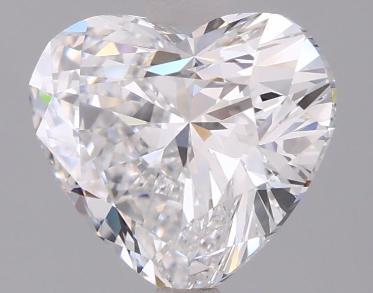 2.01 Carat Heart Lab Diamond :: 360 spin frame 07