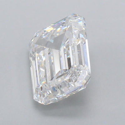 1.18 Carat Emerald Lab Diamond :: 360 spin frame 02