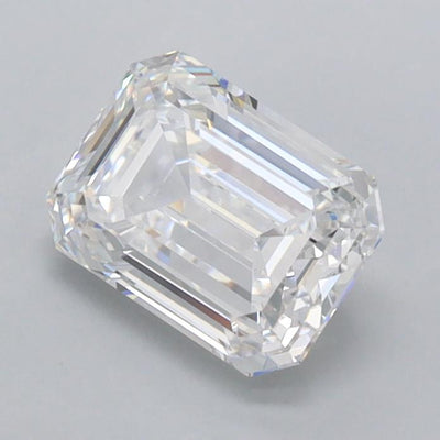 1.18 Carat Emerald Lab Diamond :: 360 spin frame 03