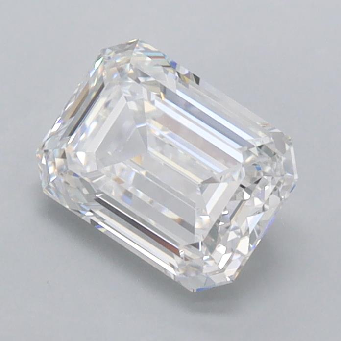 1.18 Carat Emerald Lab Diamond :: 360 spin frame 03