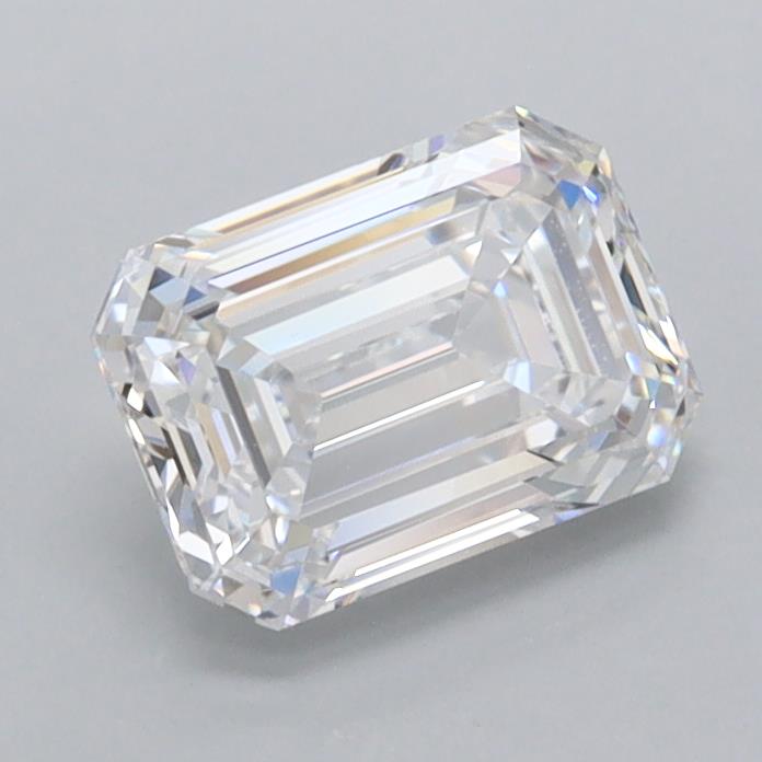 1.18 Carat Emerald Lab Diamond :: 360 spin frame 04