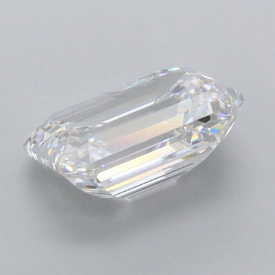 1.18 Carat Emerald Lab Diamond :: 360 spin frame 05