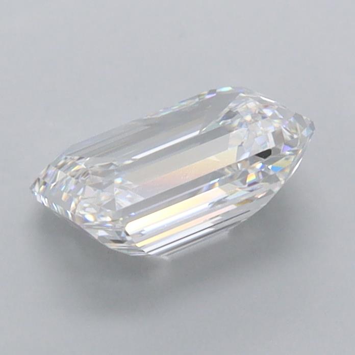 1.18 Carat Emerald Lab Diamond :: 360 spin frame 05