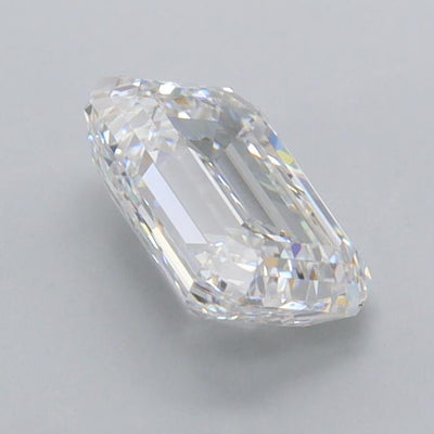 1.18 Carat Emerald Lab Diamond :: 360 spin frame 06