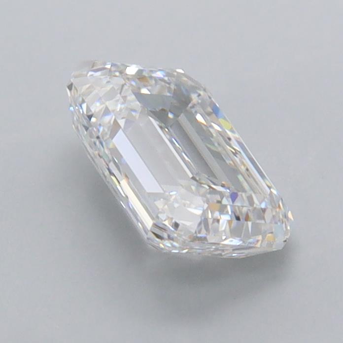 1.18 Carat Emerald Lab Diamond :: 360 spin frame 06